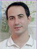 Picture of 83. Rami Cohen , M.Sc. (2012)