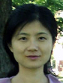 Picture of 55. Ying Zhao, M.Sc. (1999)