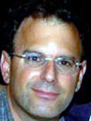 Picture of 48. Yoram Stettiner, Ph.D. (1995)