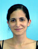 Picture of 74. Hilla Ben-Yaacov (Madar), M.Sc. (2008)