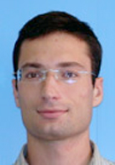 Picture of 75. Kuybeda Oleg, Ph.D. (2009)