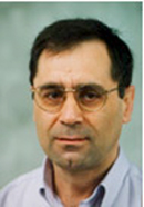 Picture of 19. Yariv Ephraim, Ph.D. (1984)