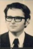 Picture of 04. Gershon Fridlander, M.Sc. (1977)