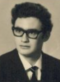 Picture of 08. Moshe Segal, M.Sc. (1977)