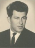 Picture of 01. Jakov Shulman, M.Sc. (1975)