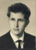 Picture of 06. Michael Temkin, M.Sc. (1977)