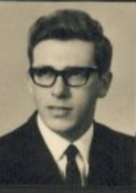 Picture of 09. Joel Tieger, M.Sc. (1977)
